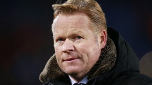 Ronald Koeman