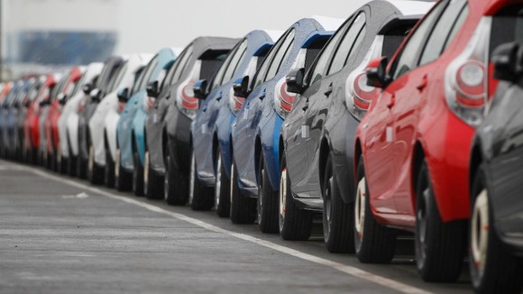 Car rental could set you back as much as £514 a week in Majorca.