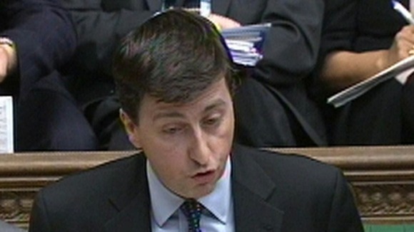 Shadow foreign secretary Douglas Alexander agreed with Clarke Carlisle.