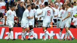 The chairman of the Professional Footballers' Association said he is fully supportive of England's stars.