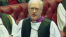 Former Bishop of Bath & Wells backs right-to-die