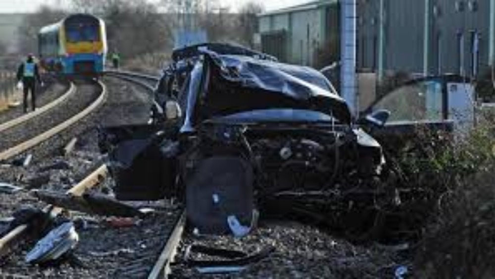 Cross Country Train Travel With Car Cross Country Train Travel With Car