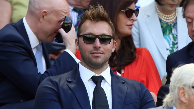 ian thorpe gay