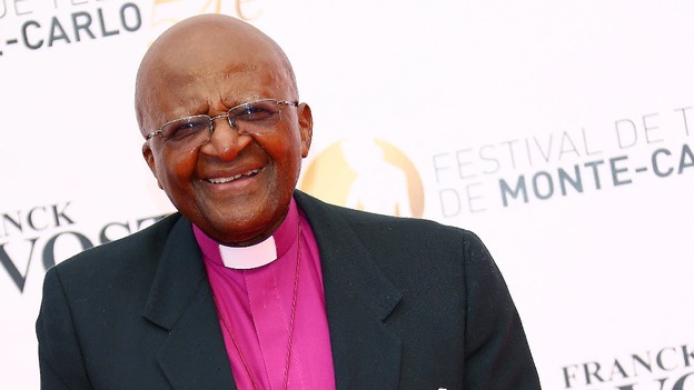 Retired Anglican bishop Desmond Tutu is backing a law change on the right-to-die.