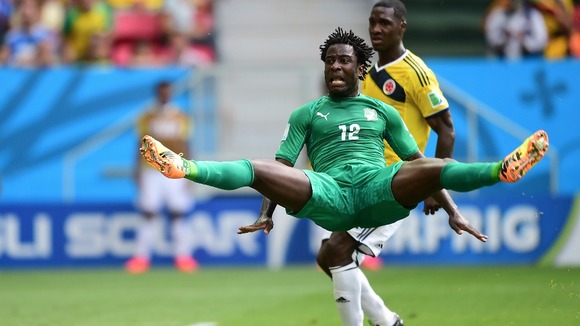 Bony