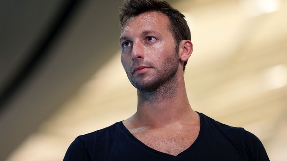 Ian Thorpe revealed his sexuality in an interview with Michael Parkinson.