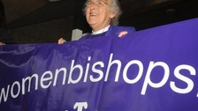 Church of England to vote again on women bishops