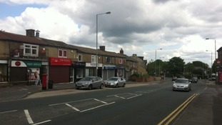 Clayton Road, Bradford