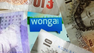 Wonga