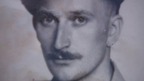 WWII veteran George Thompson