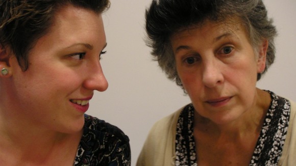 Alzheimer's research