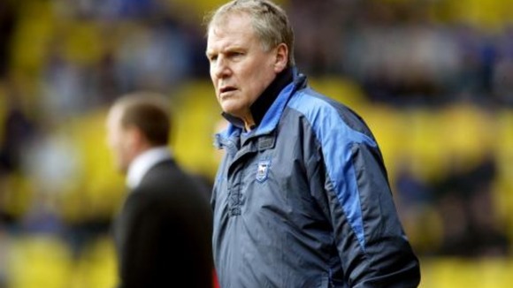 Joe Royle has left Norwich City.
