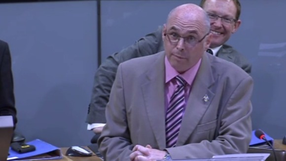 Paul Davies AM