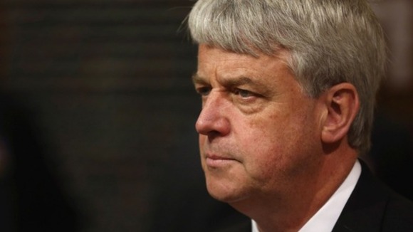 Andrew Lansley MP.