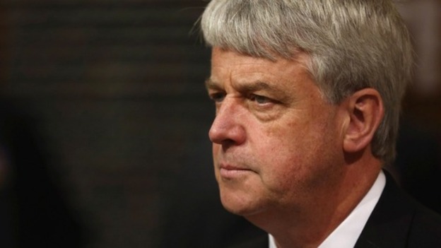 Andrew Lansley MP.