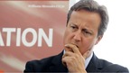 David Cameron has carried out a wholesale shake-up of his ministerial team.