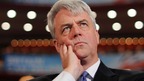 South Cambridgeshire MP Andrew Lansley