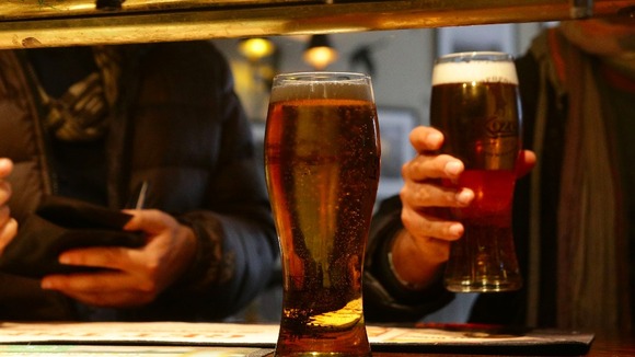 Alcohol