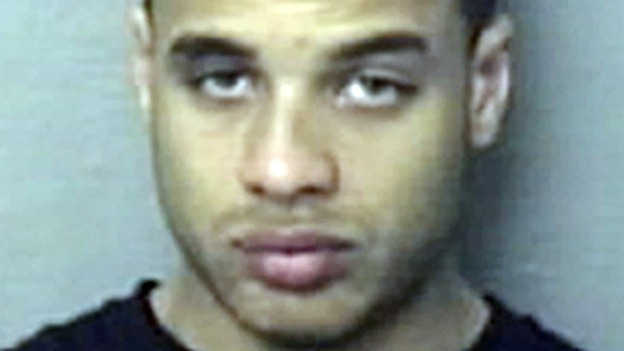 Asher Malin stabbed Hollie Gazzard 14 times after she dumped him.