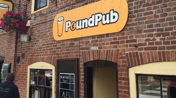 PoundPub