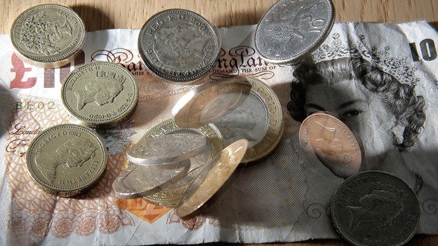 Fears of a "cost of living crisis" have been reignited.