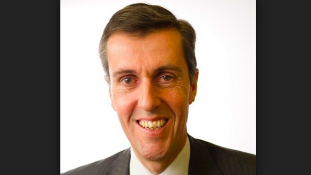 Andrew Selous MP