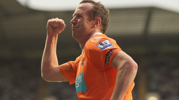 Charlie Adam