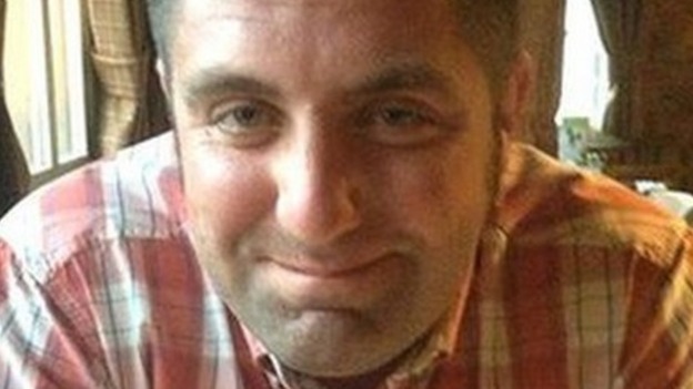Michael Pearce