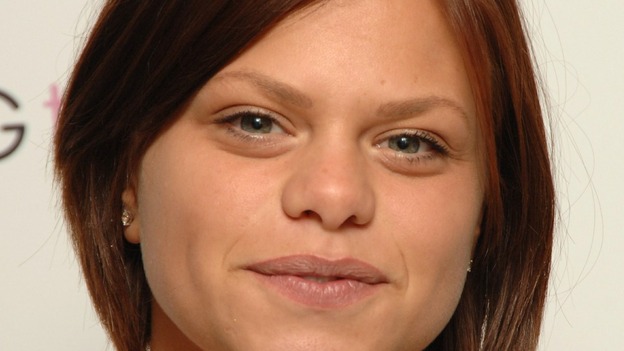 Jade Goody