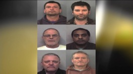Drug dealing sentences