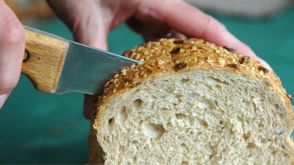 Bread
