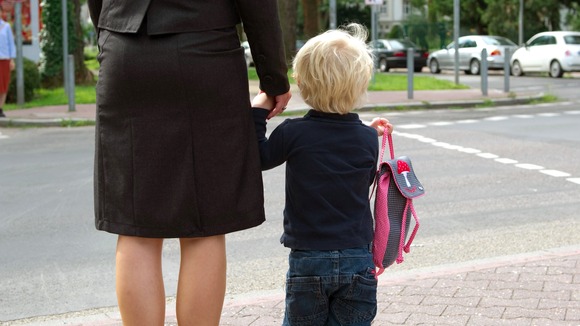 Childcare