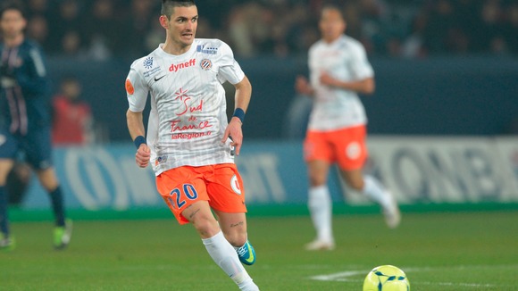 Remy Cabella