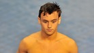 Tom Daley