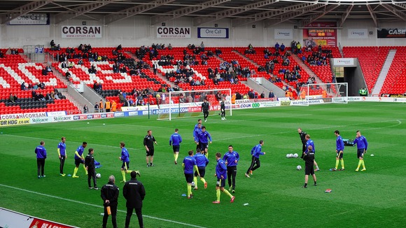 The Keepmoat