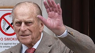 Prince Philip