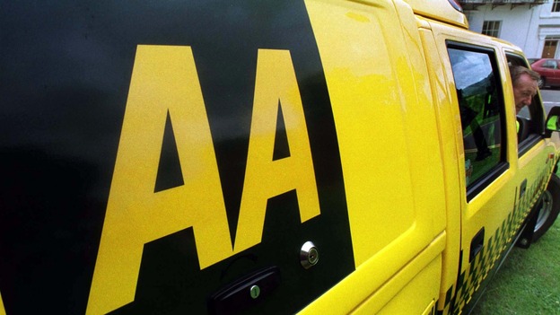 AA