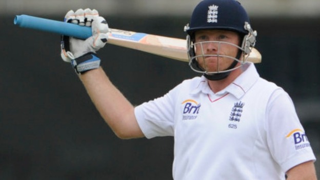 Ian Bell is called up by England