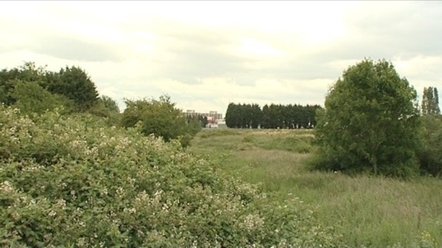 Plans approved to build at Ashton Vale
