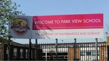 'Clear evidence' of extremism in Birmingham schools