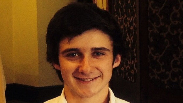 Picture of Daniel Roch