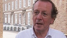 Bristol Mayor faces 'no confidence' debate