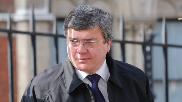 Former counter-terror chief Peter Clarke has written a report for the Government on the 'Trojan Horse' allegations.