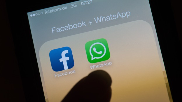The teachers allegedly joked about Lee Rigby's death on the WhatsApp messaging service.