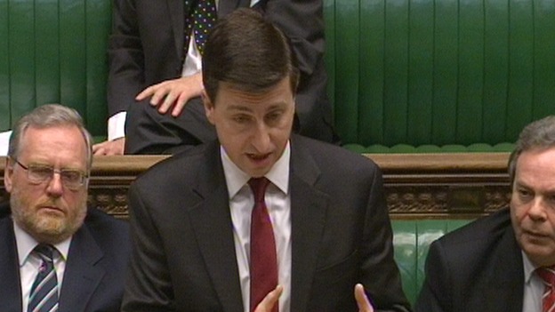 Labour: 'UK Government should oppose Gaza invasion'.