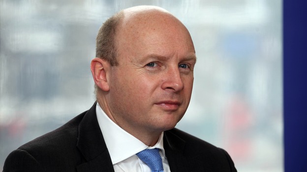 Liam Byrne.