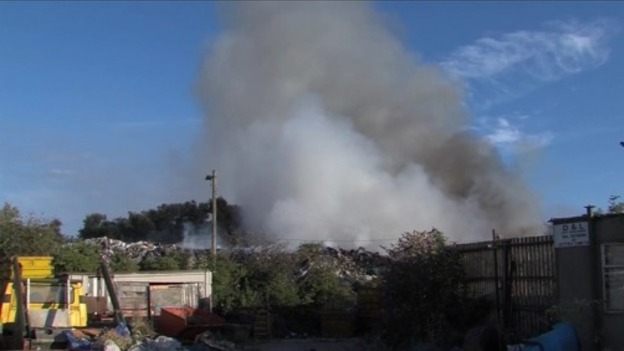 Averies Recycling Centre