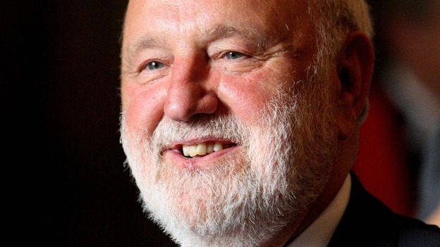 Former Health Secretary Frank Dobson