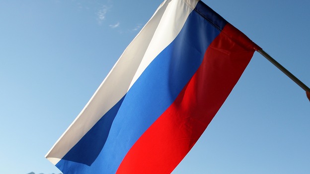 Russian flag