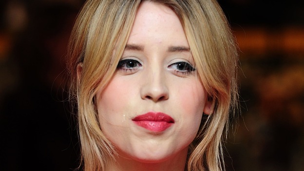 Peaches Geldof